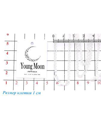 Изделие из серебра Young Moon jewels