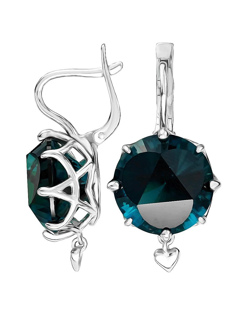 Изделие из серебра RICH LINE