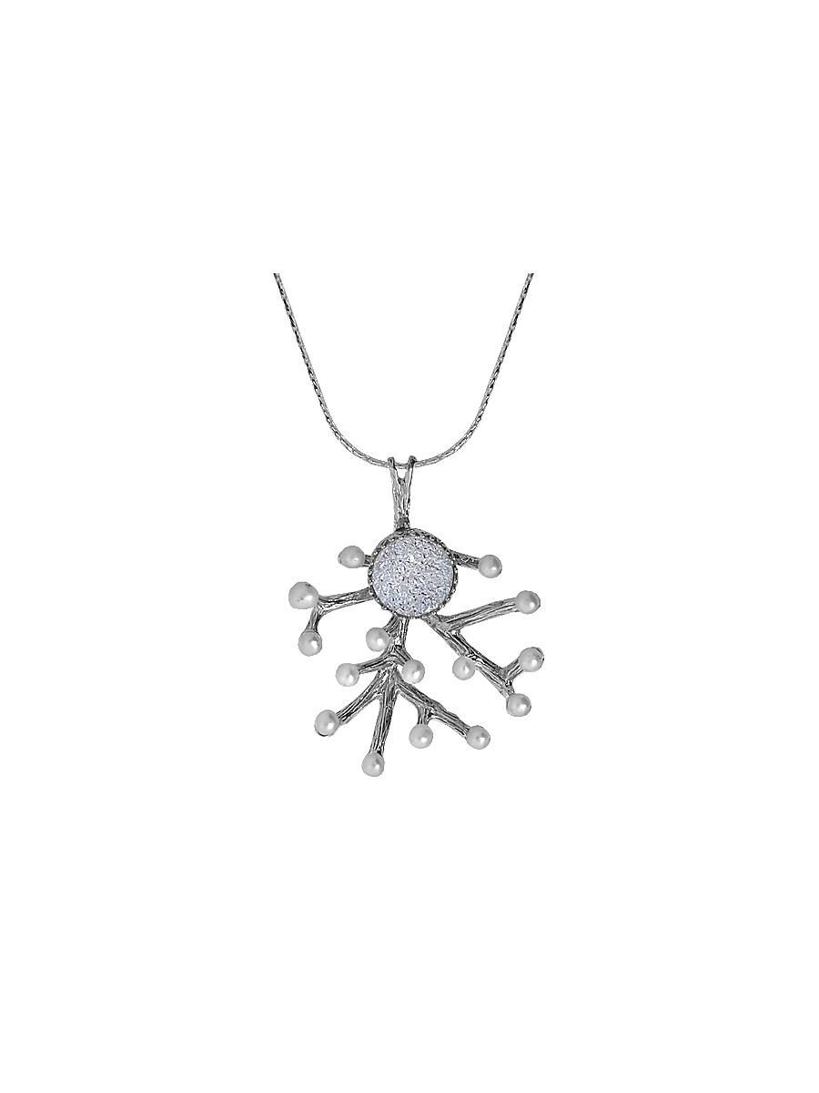 Изделие из серебра DEN'O