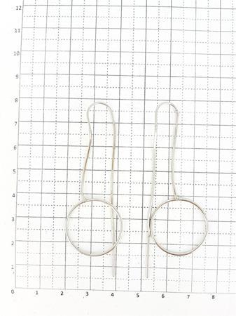 Изделие из серебра Ювелирный дом Tesoro