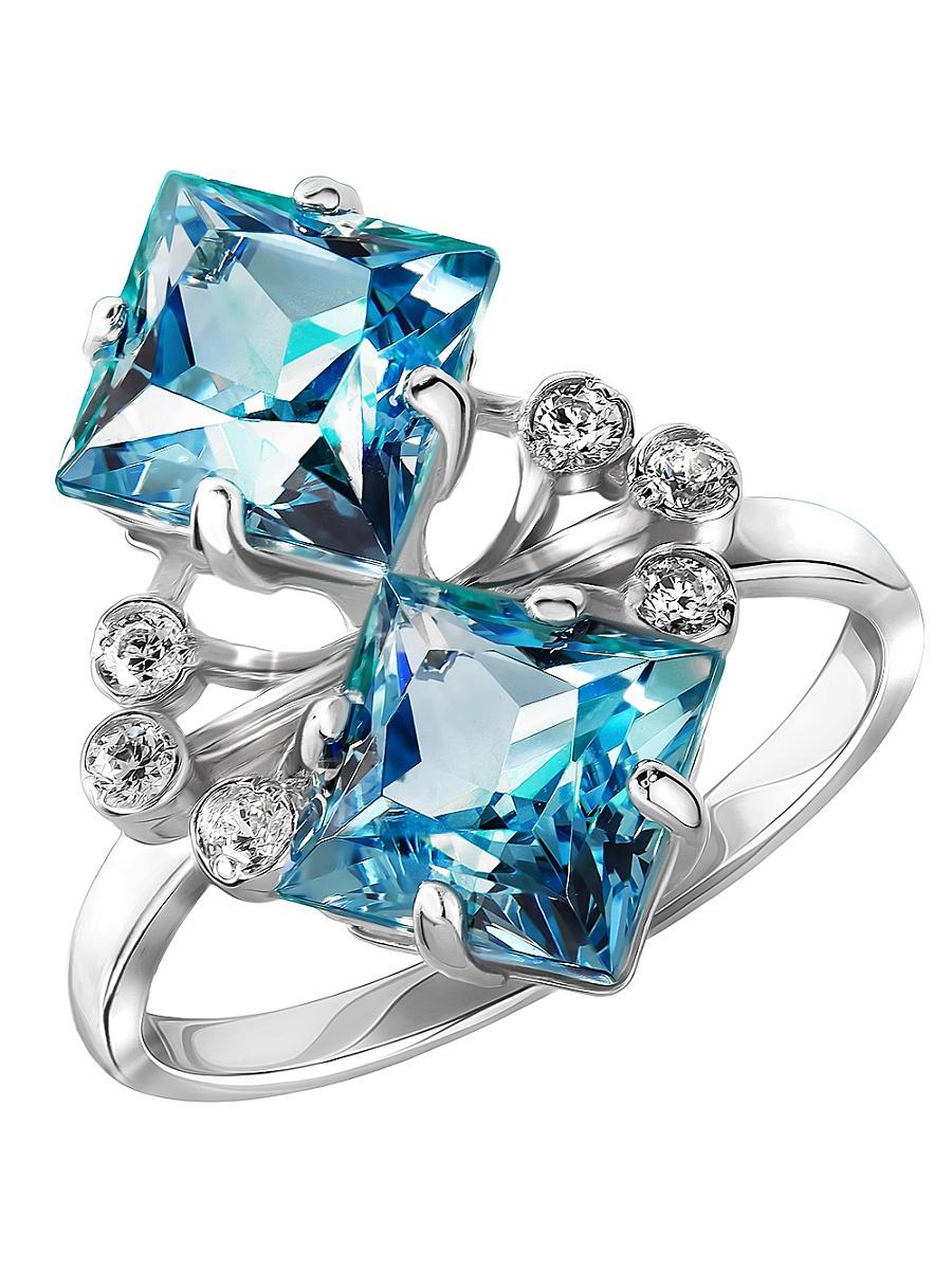 Изделие из серебра RICH LINE