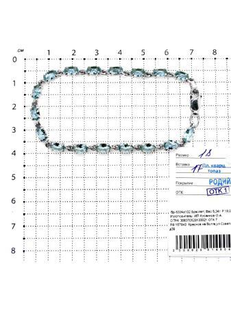 Изделие из серебра Серебро России
