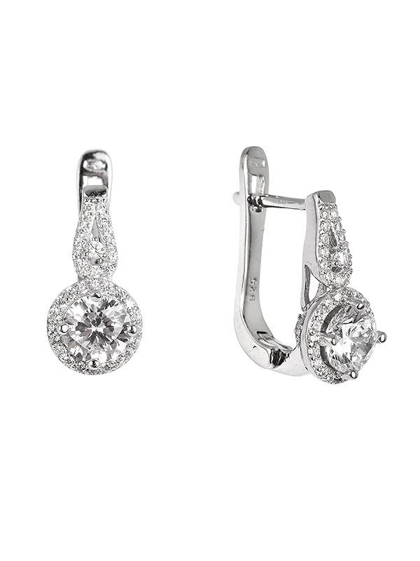 Изделие из серебра Sandara Ice
