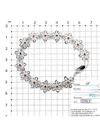 Изделие из серебра Серебро России