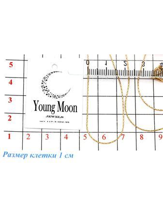 Изделие из серебра Young Moon jewels