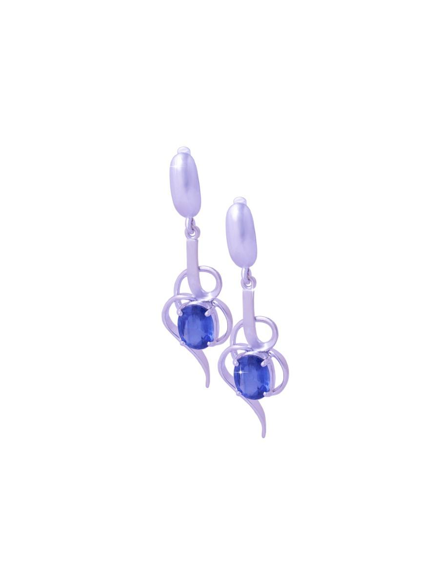 Изделие из серебра AJOUWEIS