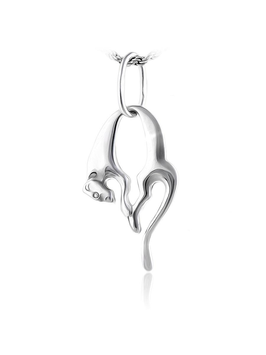 Изделие из серебра Young Moon jewels