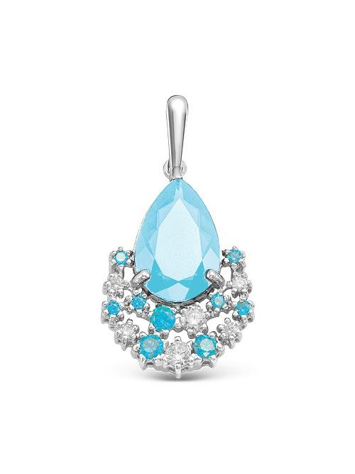 Изделие из серебра Серебро России