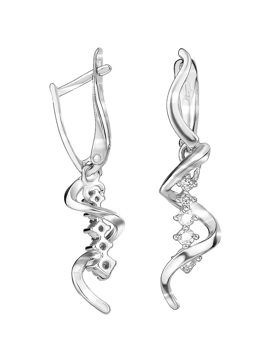 Изделие из серебра RICH LINE