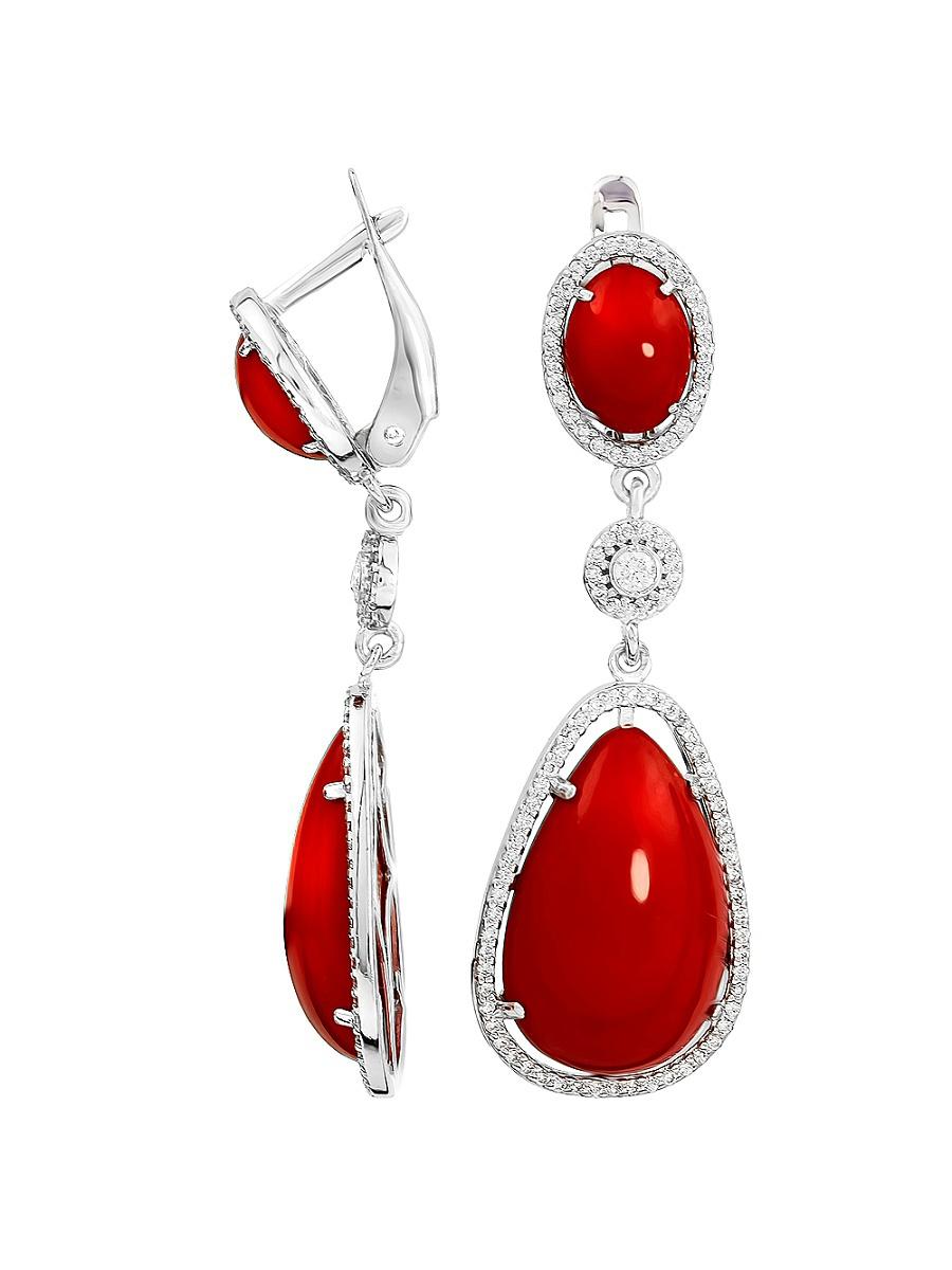 Изделие из серебра RICH LINE