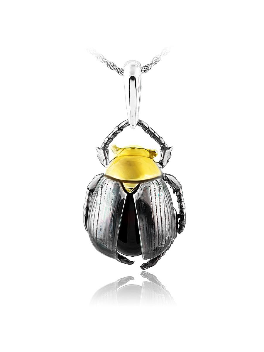 Изделие из серебра Young Moon jewels