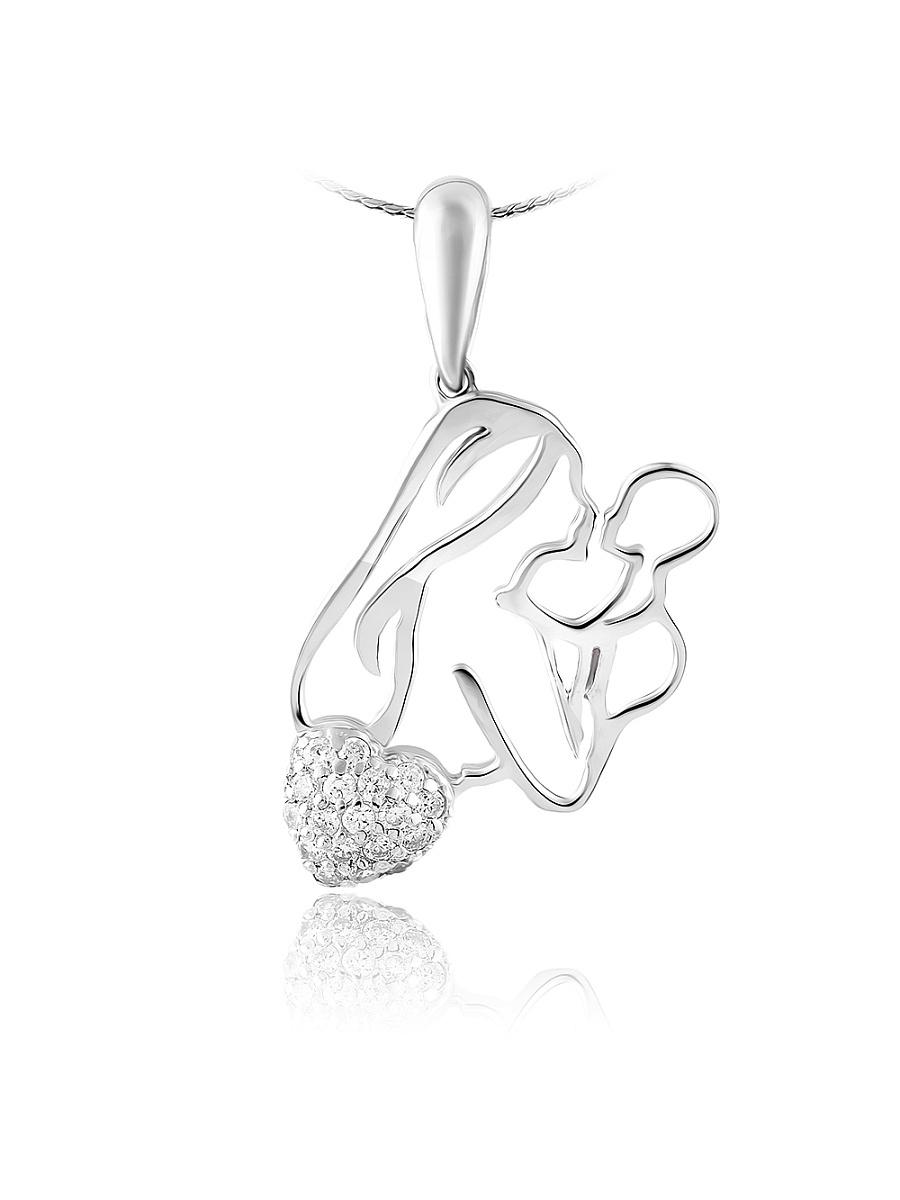 Изделие из серебра Young Moon jewels