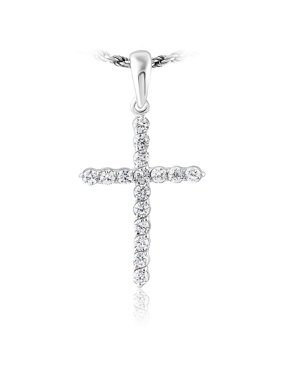 Изделие из серебра Young Moon jewels