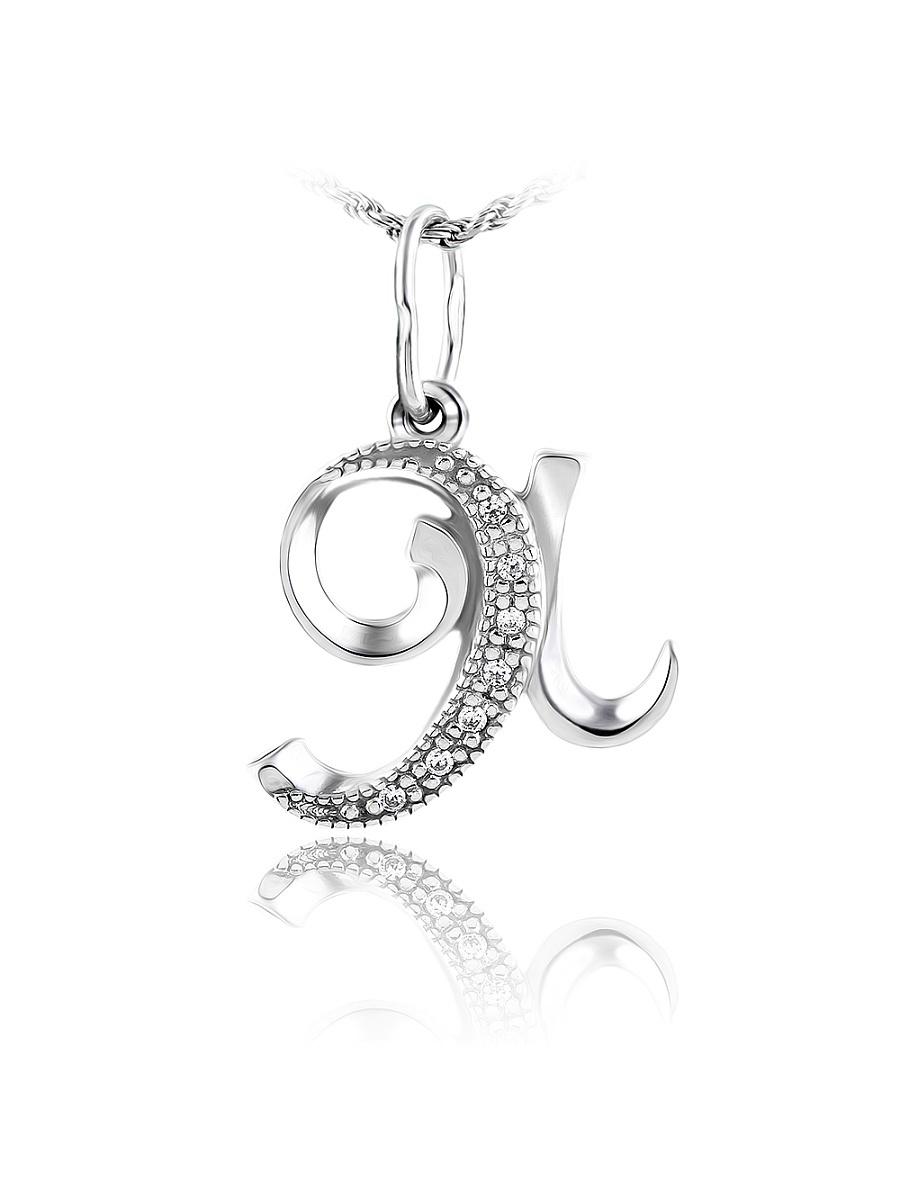 Изделие из серебра Young Moon jewels