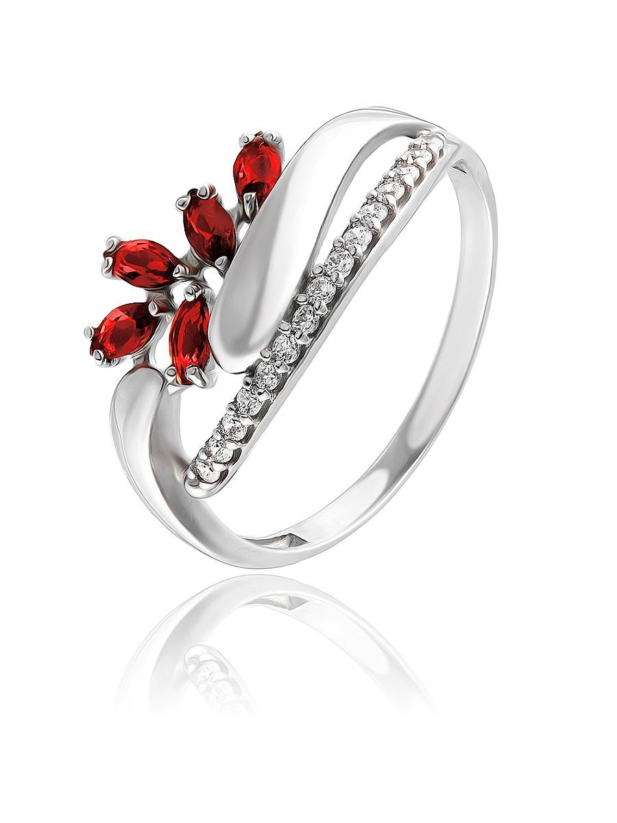 Изделие из серебра Young Moon jewels