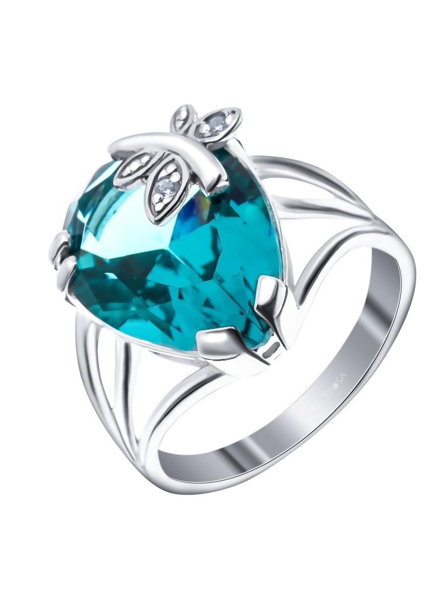 Изделие из серебра Teosa