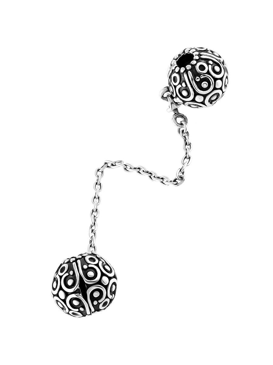 Изделие из серебра Young Moon jewels