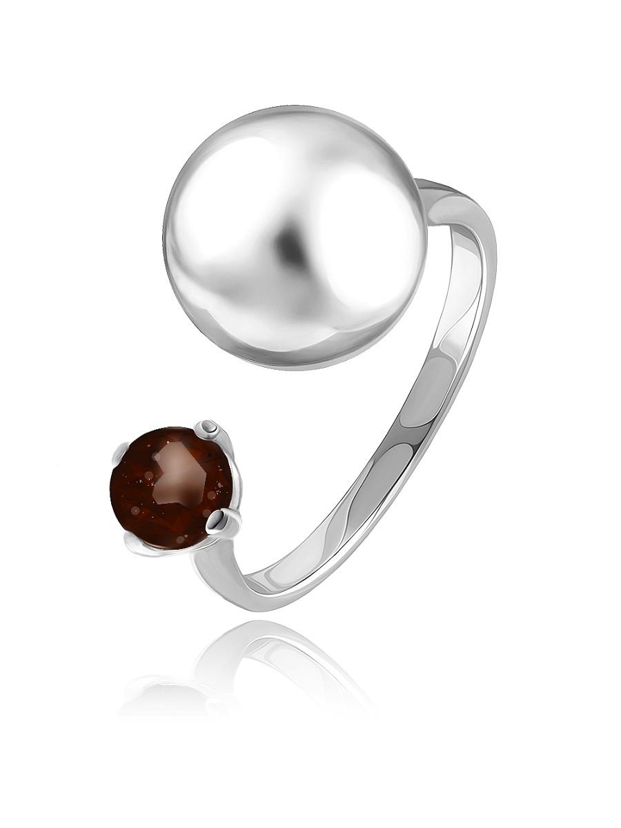 Изделие из серебра Young Moon jewels