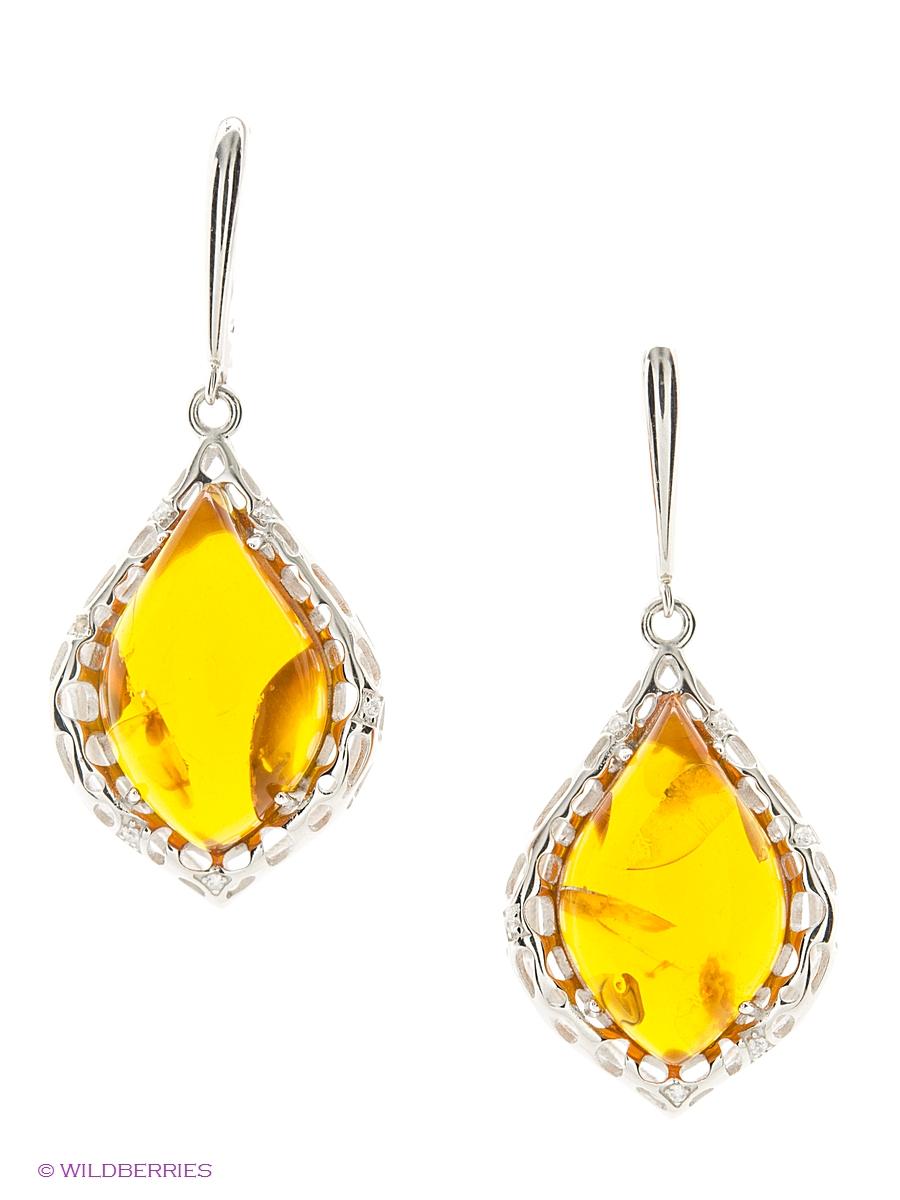 Изделие из серебра Silver Wings