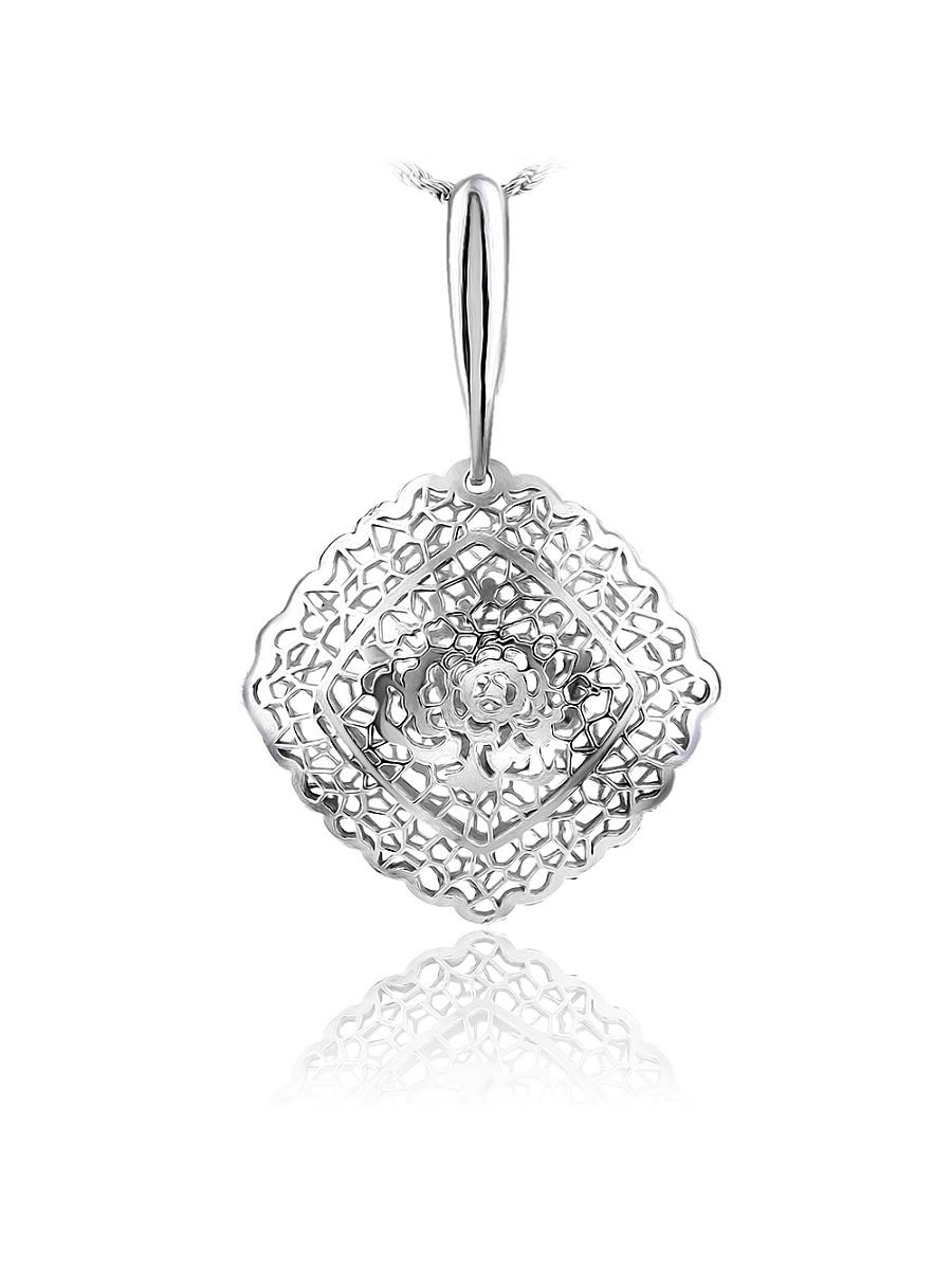 Изделие из серебра Young Moon jewels