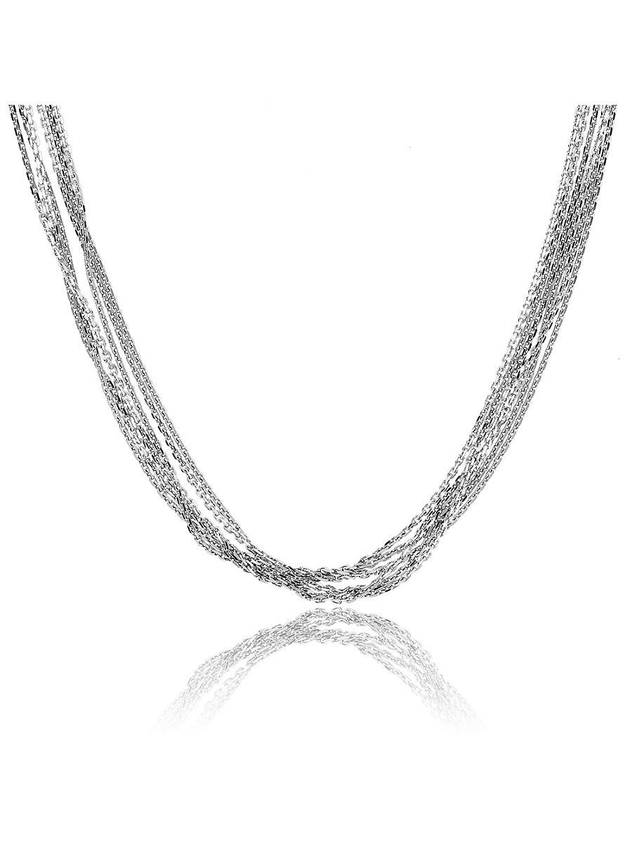 Изделие из серебра Young Moon jewels