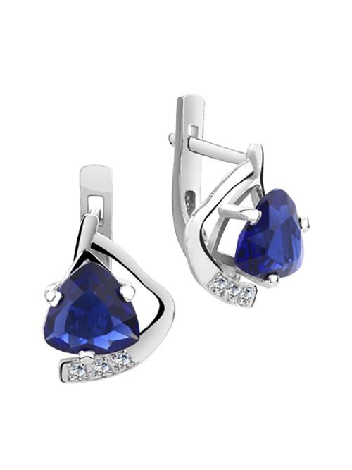 Изделие из серебра Lucente