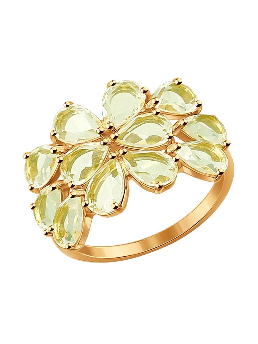 Изделие из золота SOKOLOV