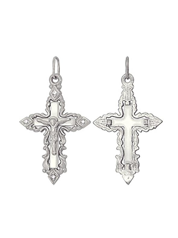 Изделие из серебра KRASNOE