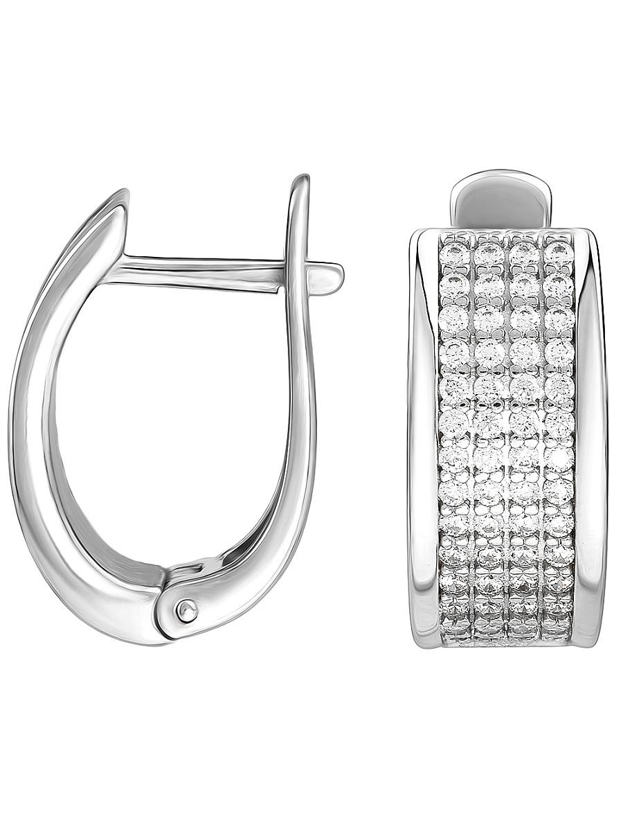 Изделие из серебра RICH LINE