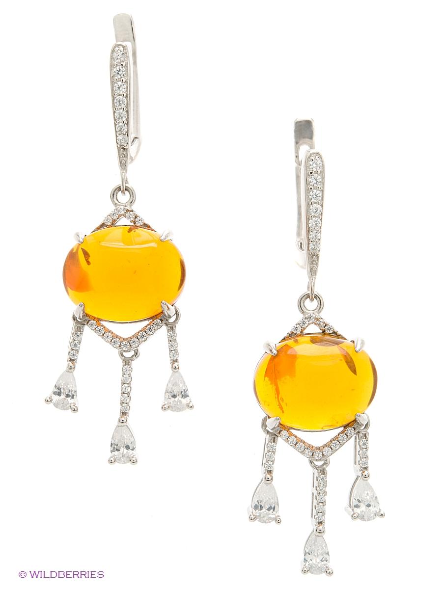 Изделие из серебра Silver Wings