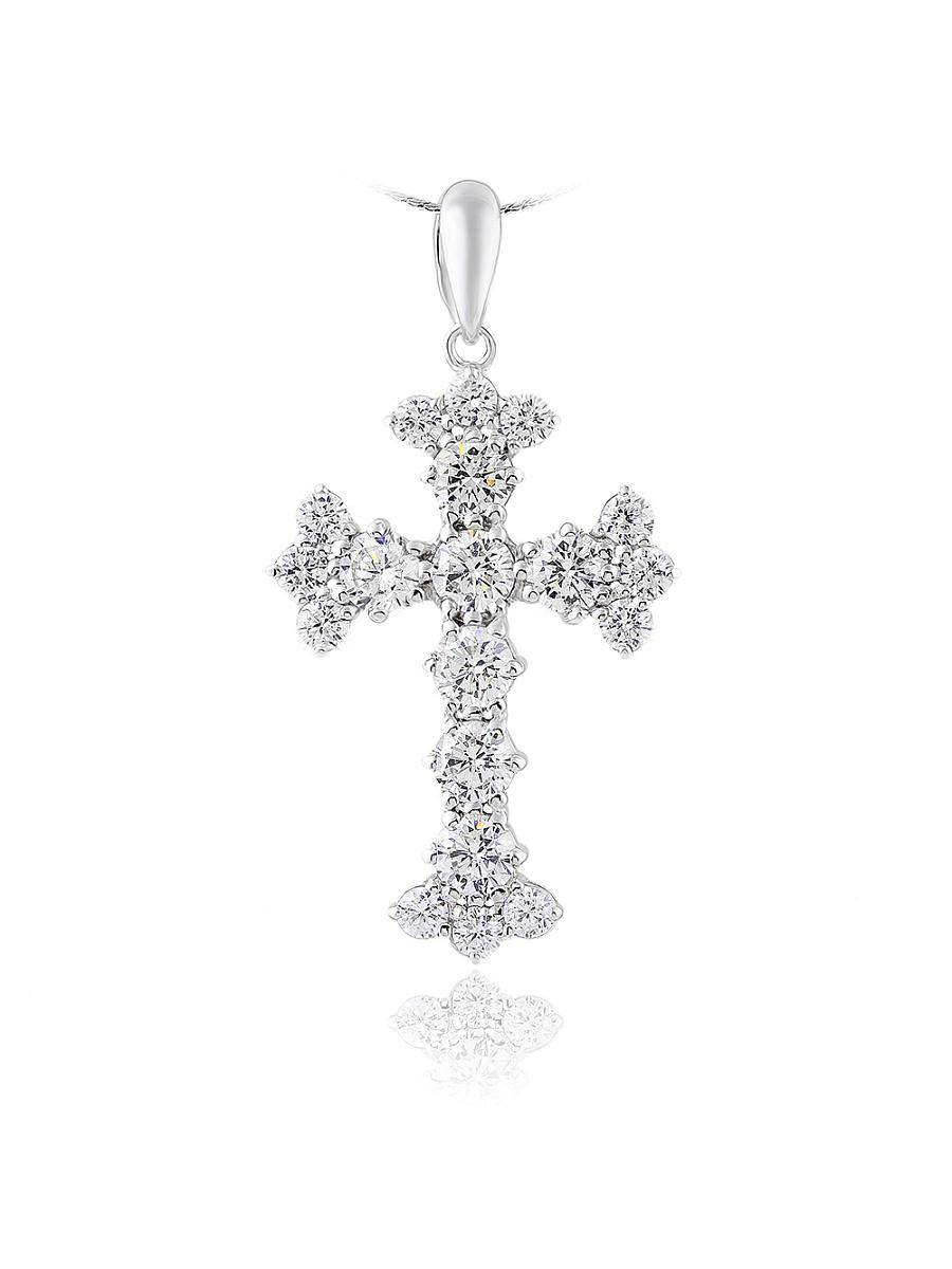 Изделие из серебра Young Moon jewels