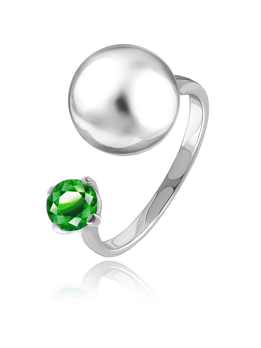 Изделие из серебра Young Moon jewels