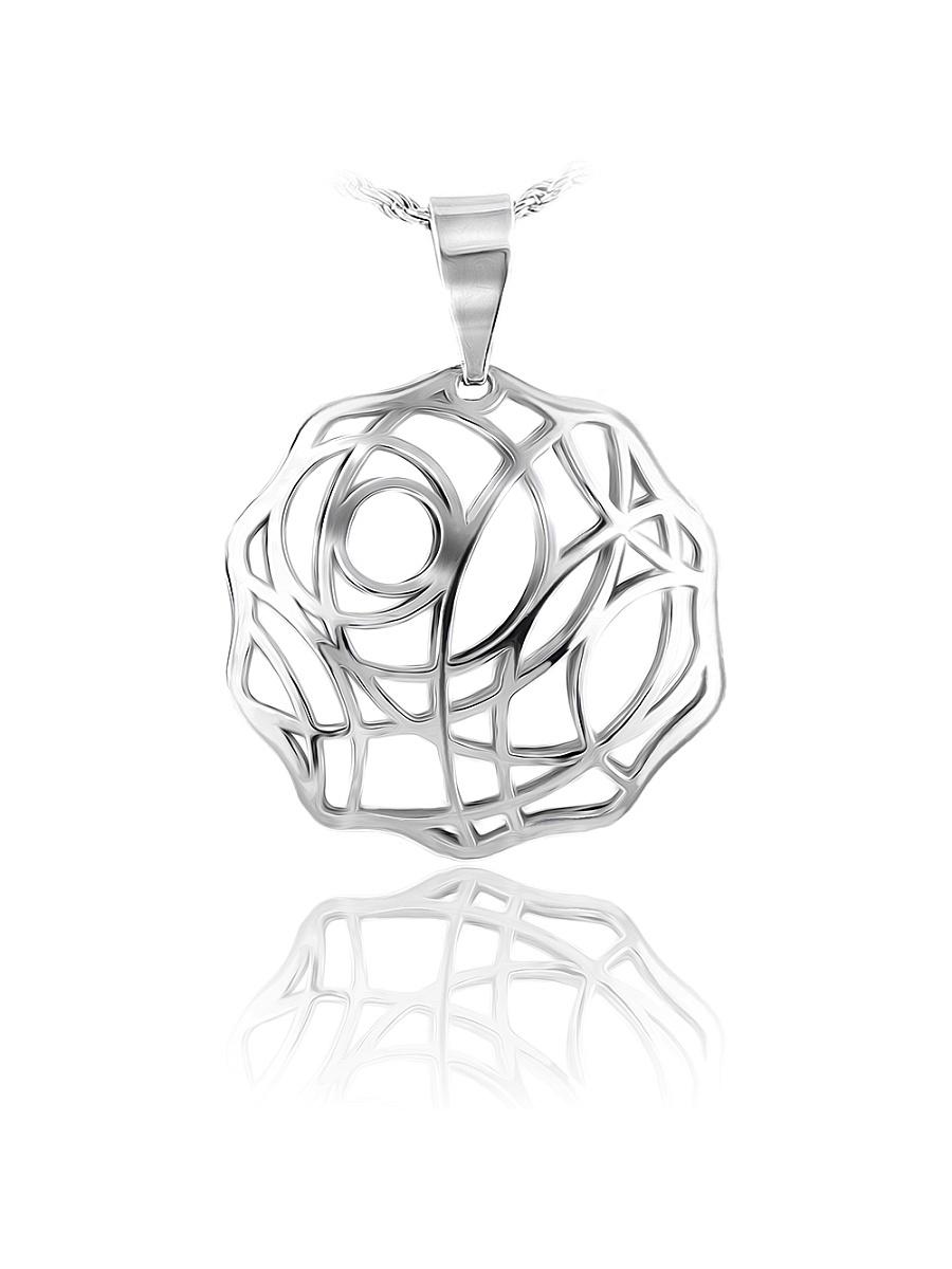Изделие из серебра Young Moon jewels