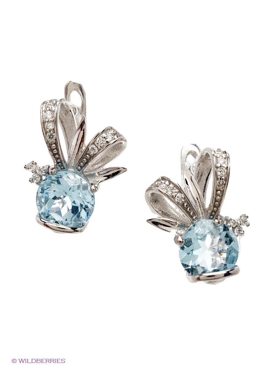 Изделие из серебра BALEX