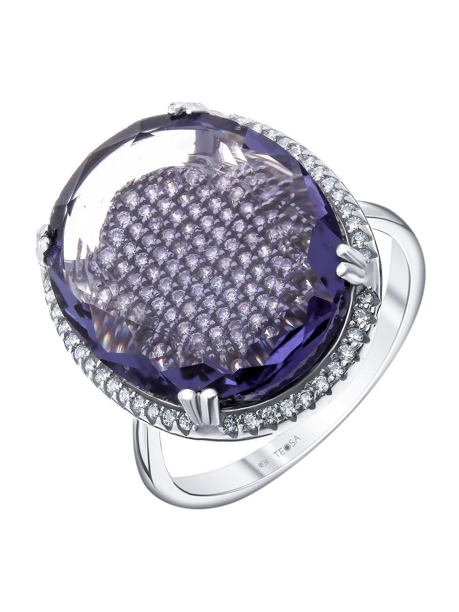 Изделие из серебра Teosa