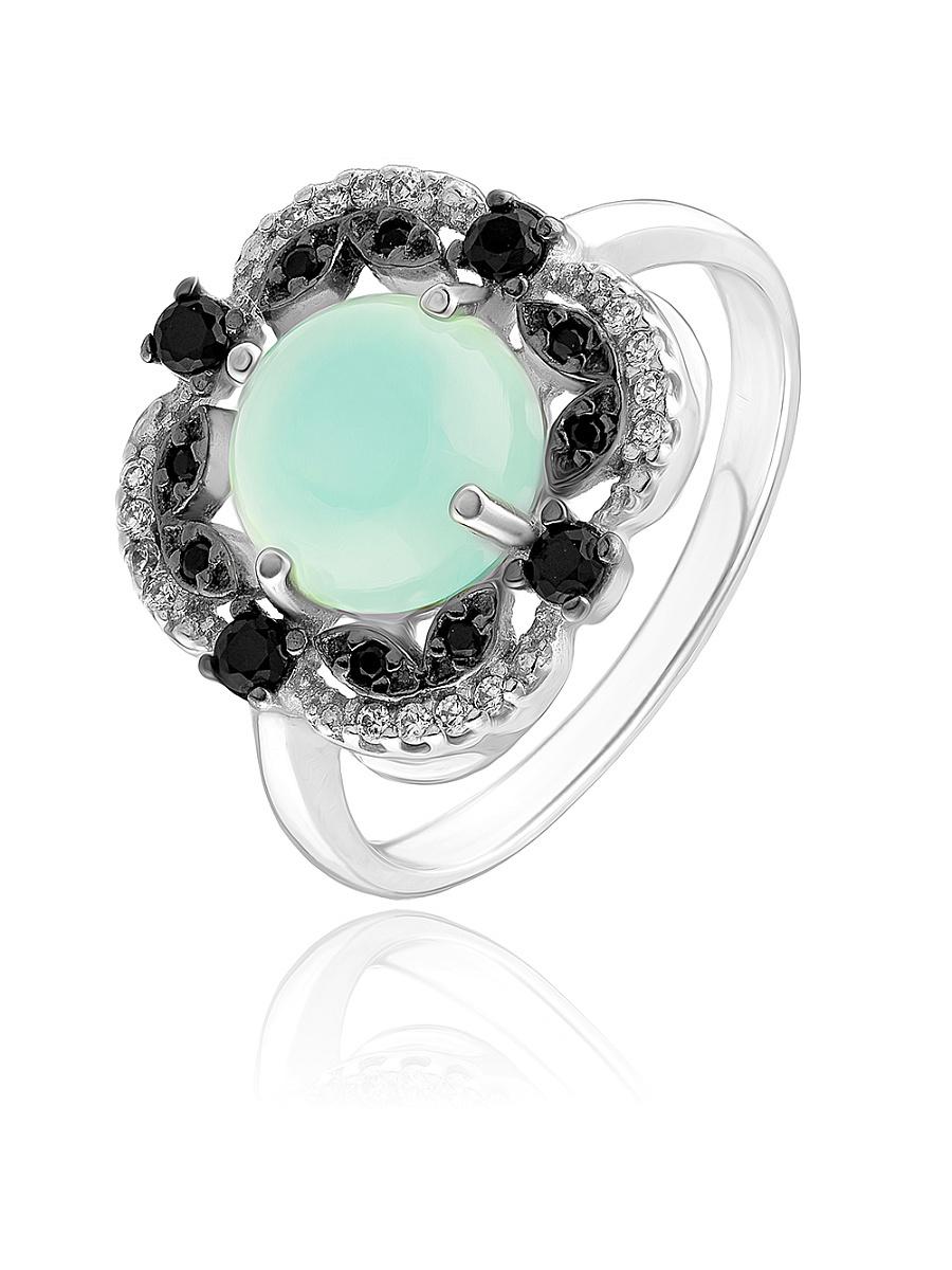 Изделие из серебра Young Moon jewels