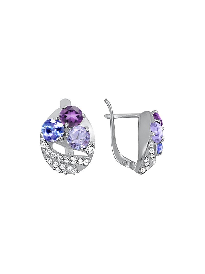 Изделие из серебра KRASNOE