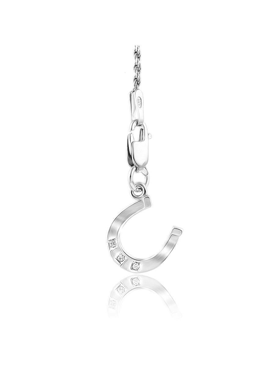 Изделие из серебра Young Moon jewels