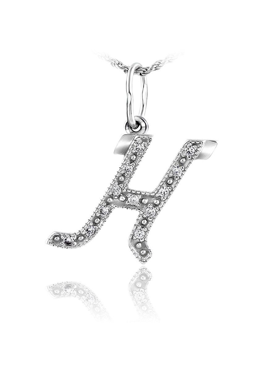Изделие из серебра Young Moon jewels