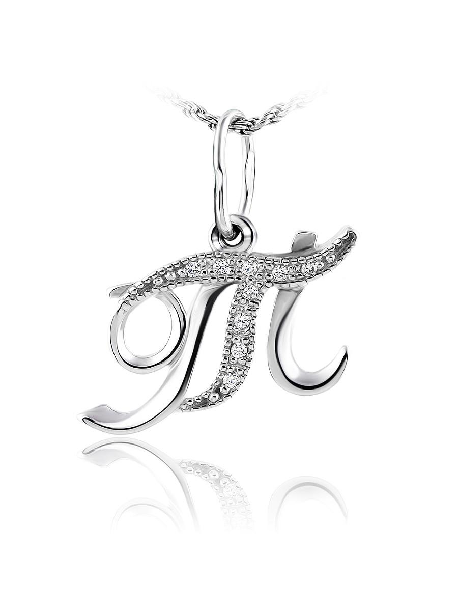 Изделие из серебра Young Moon jewels