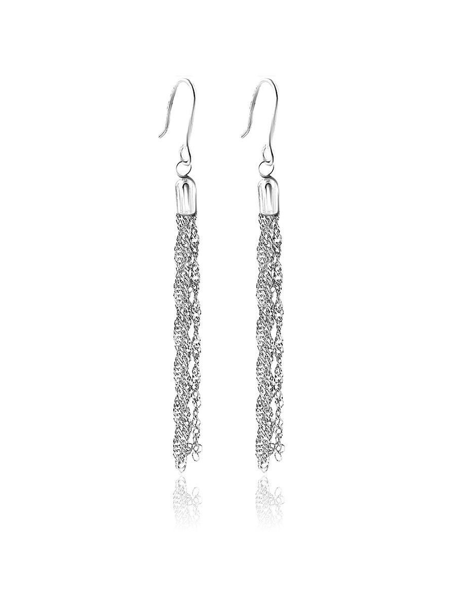 Изделие из серебра Young Moon jewels