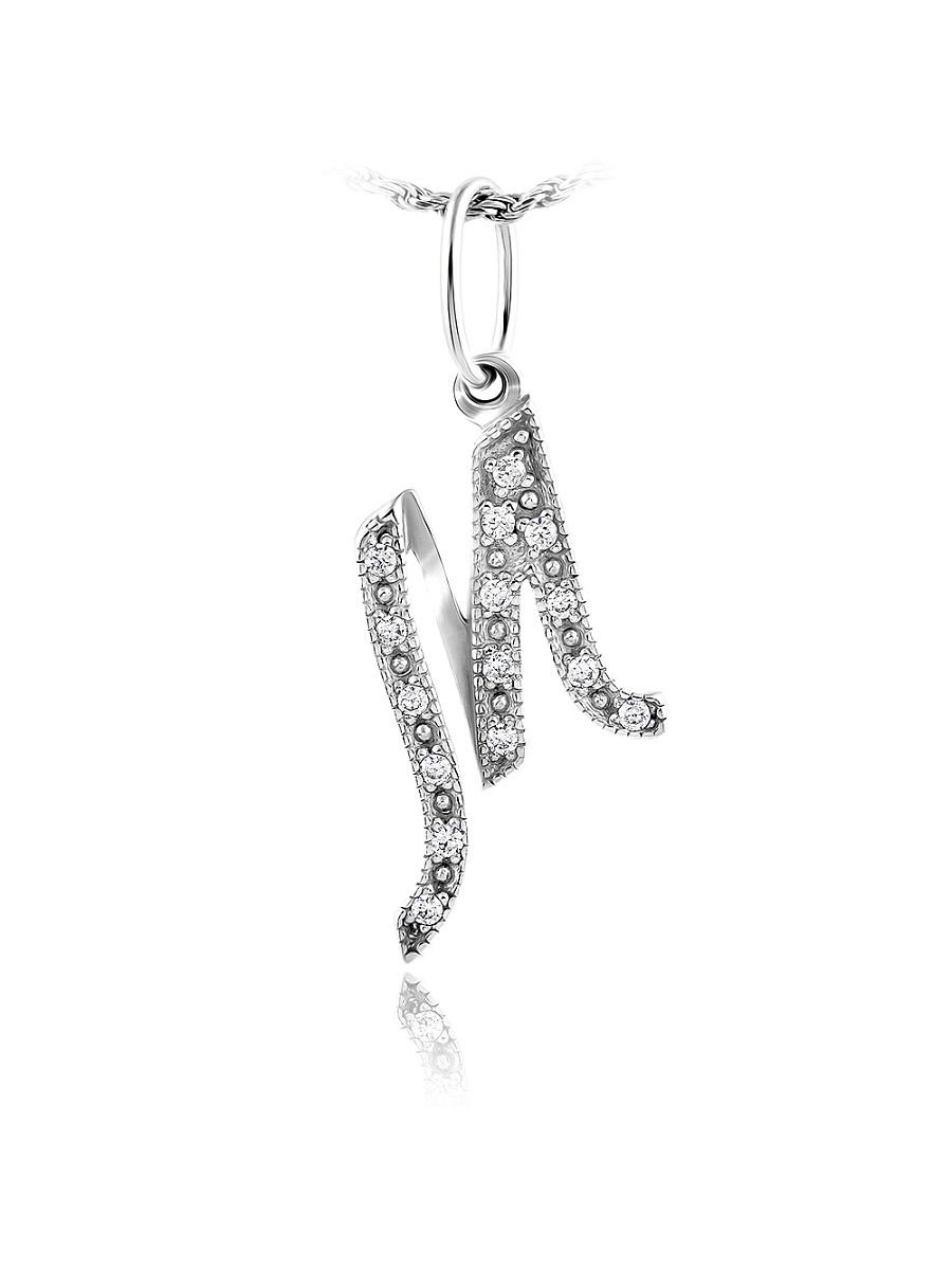 Изделие из серебра Young Moon jewels