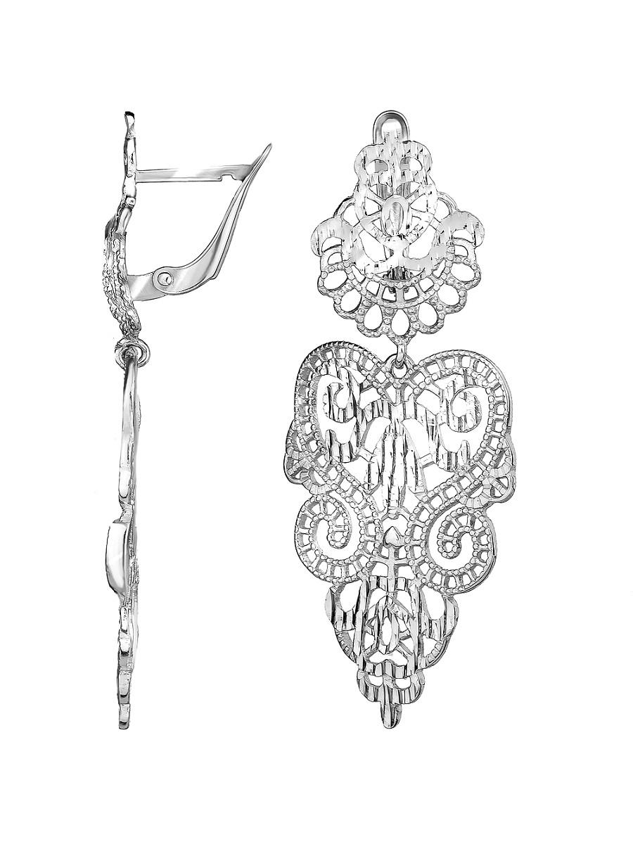 Изделие из серебра RICH LINE
