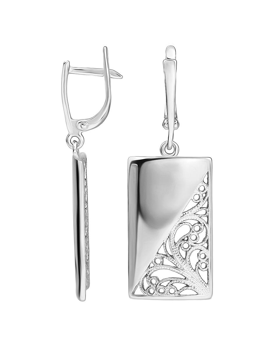 Изделие из серебра RICH LINE