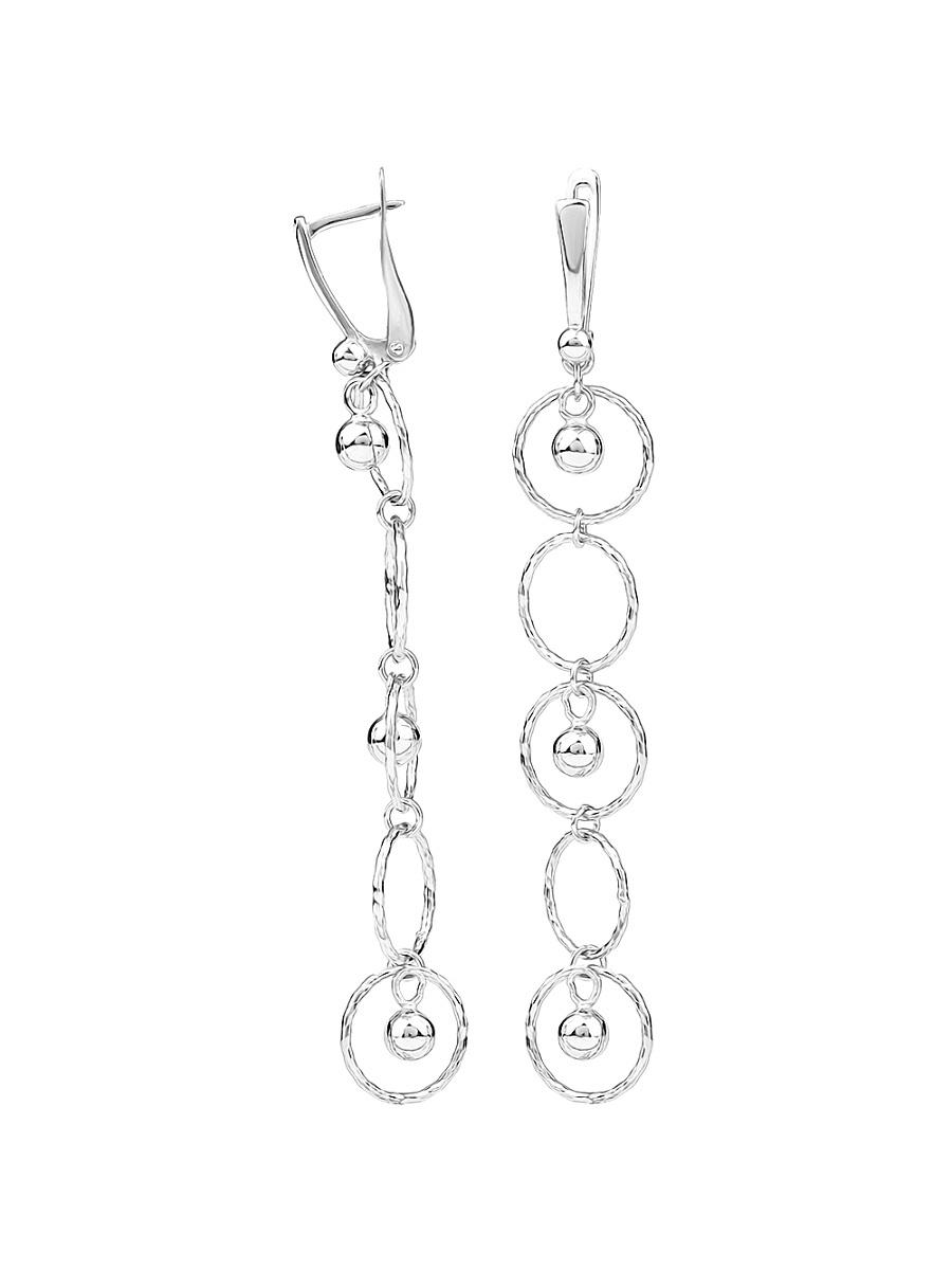 Изделие из серебра RICH LINE