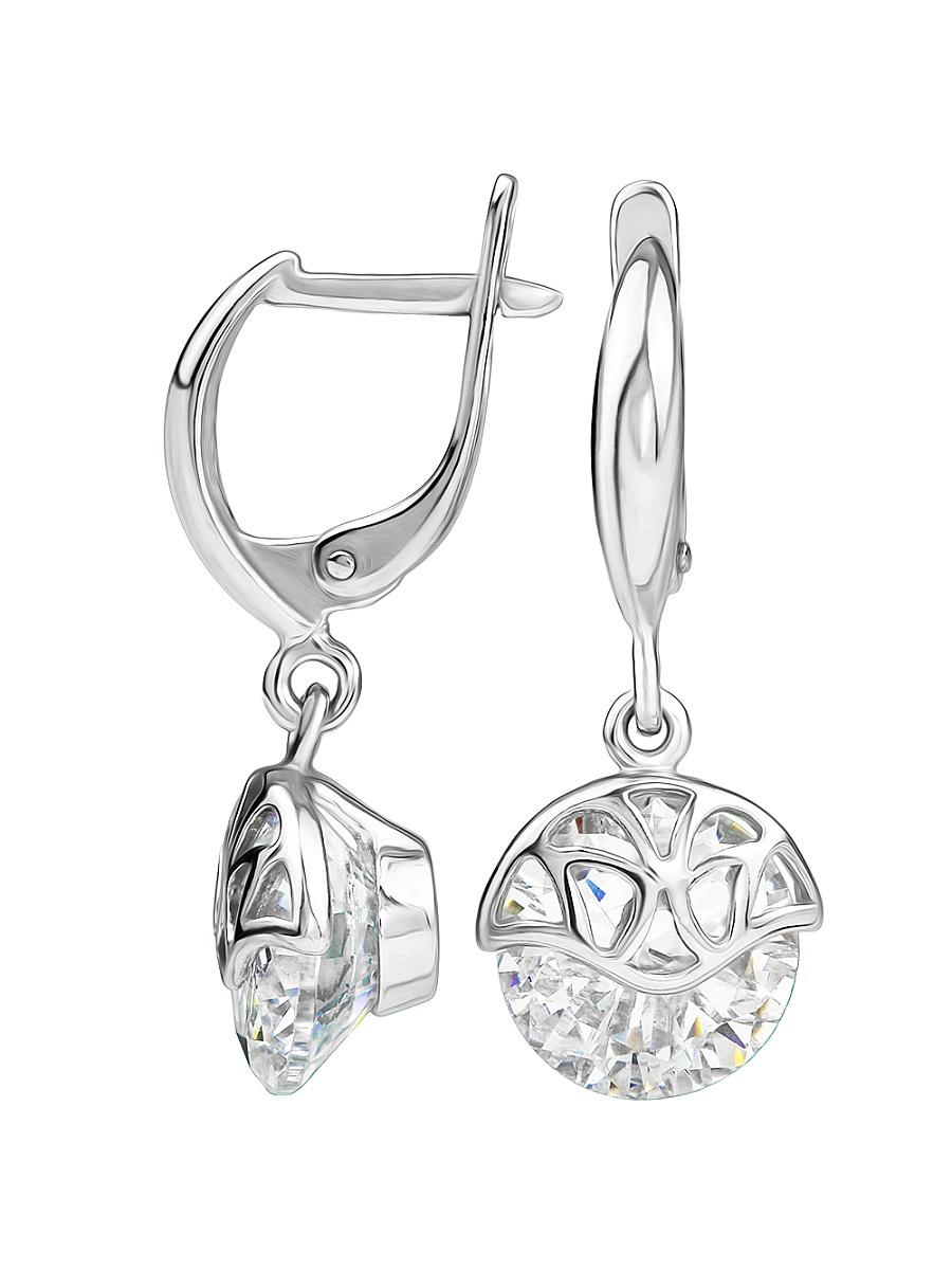 Изделие из серебра RICH LINE