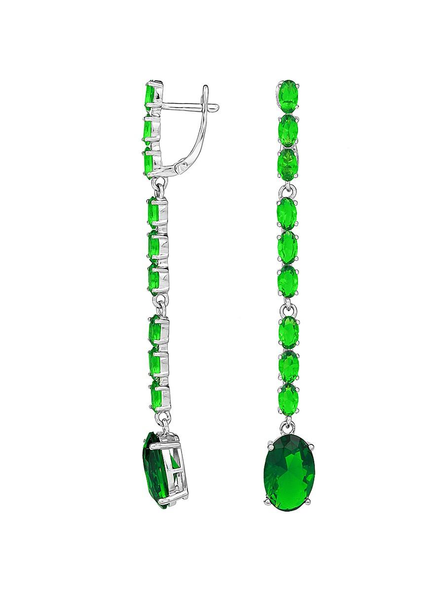 Изделие из серебра RICH LINE
