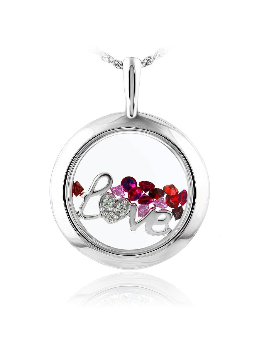 Изделие из серебра Young Moon jewels
