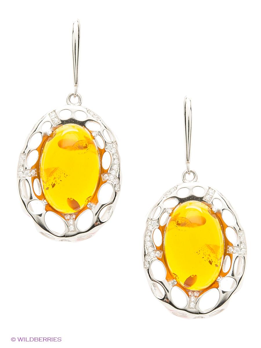 Изделие из серебра Silver Wings