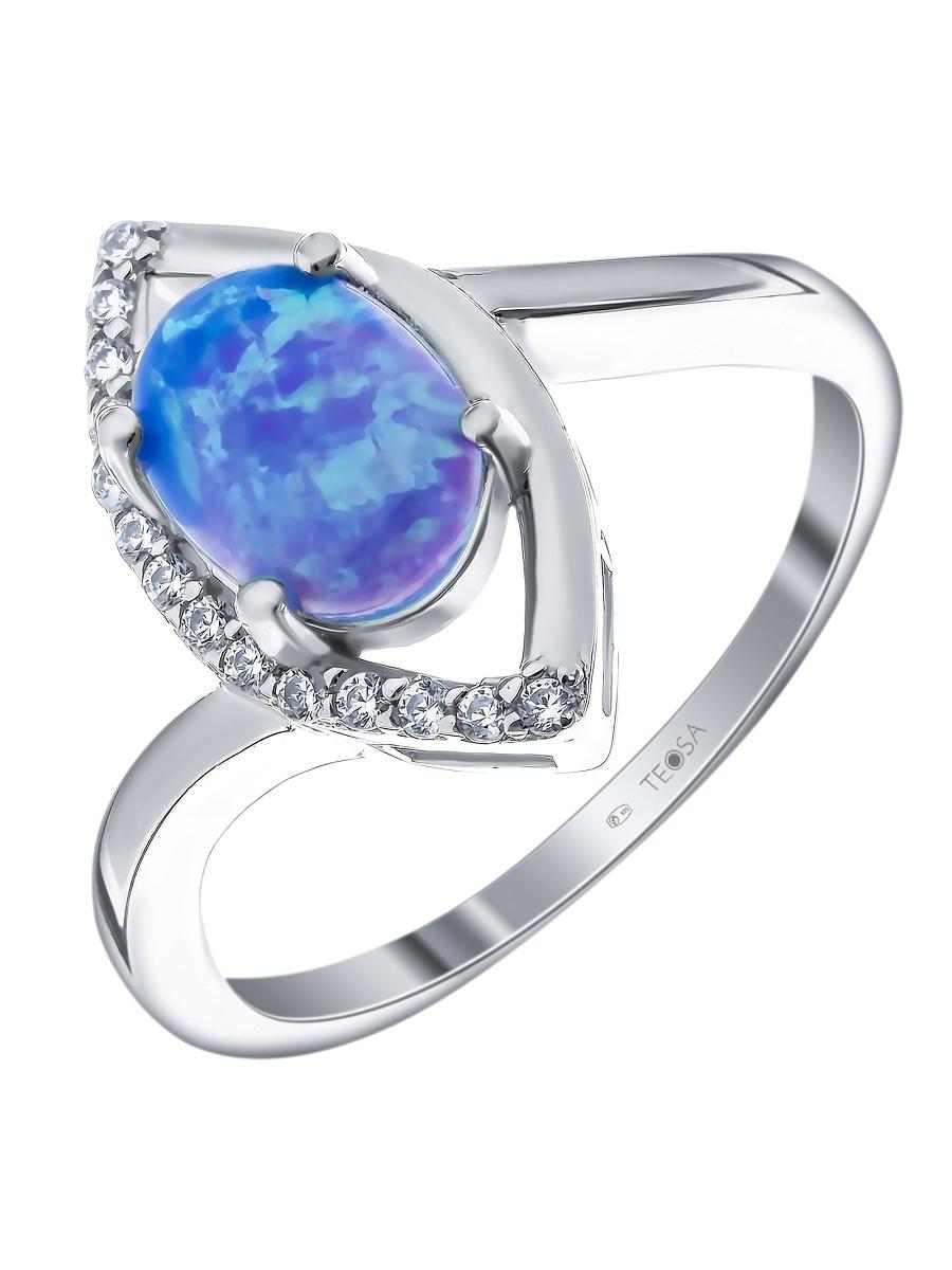 Изделие из серебра Teosa